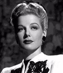 Ann Sheridan