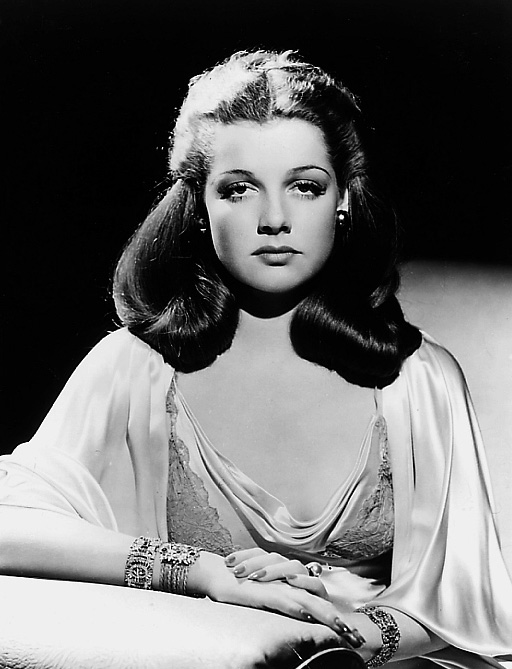 Ann Sheridan